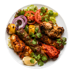 Mumtaz Special Mix Grill
