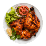 Tandoori Chicken