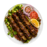 Seekh Kabab