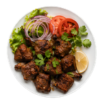 Lamb Tikka